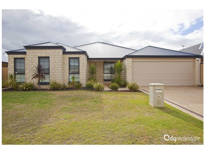 28 Goshawk Street, Tapping WA 6065