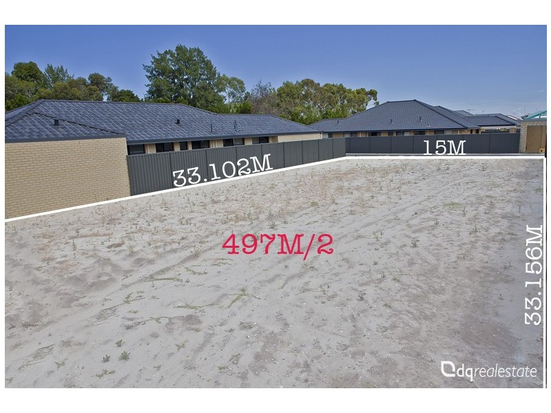 477 Kingsway, Landsdale WA 6065