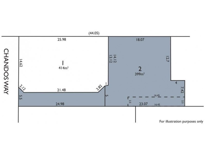 32A Chandos Way, Greenwood WA 6024