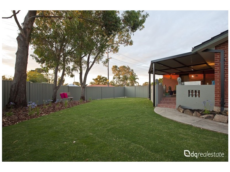 26 Muswell Street, Balga WA 6061