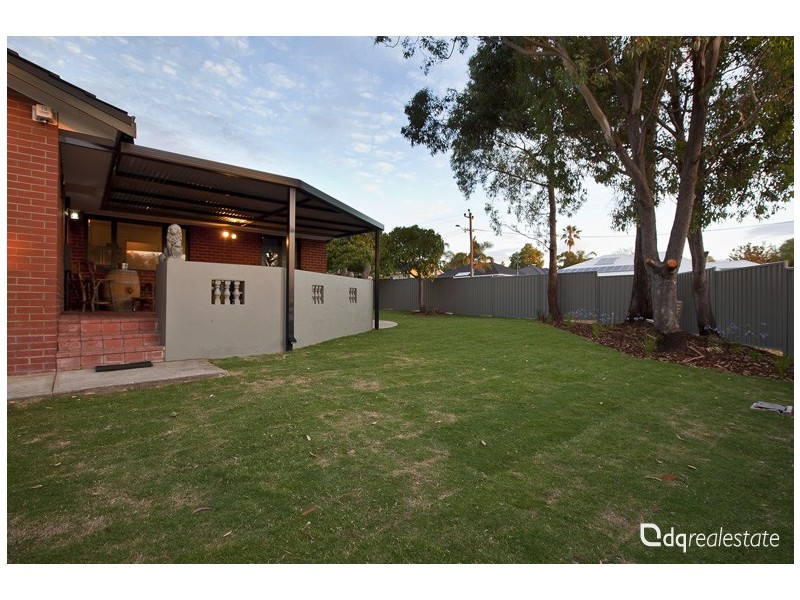 26 Muswell Street, Balga WA 6061