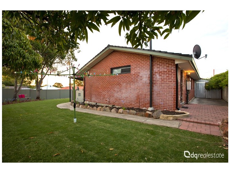 26 Muswell Street, Balga WA 6061
