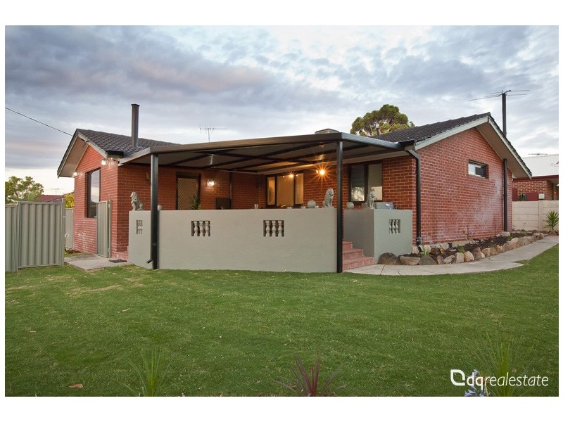 26 Muswell Street, Balga WA 6061