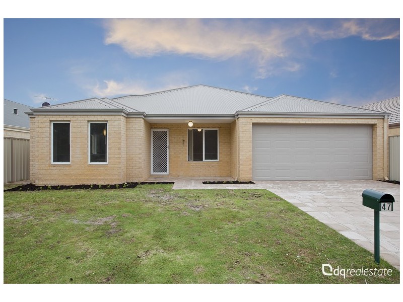 47 Watkins Loop, Tapping WA 6065