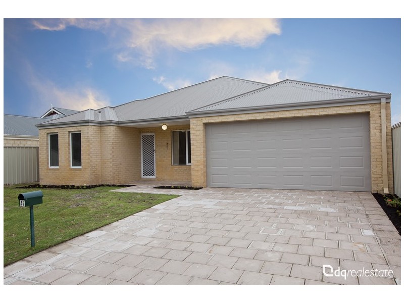 47 Watkins Loop, Tapping WA 6065