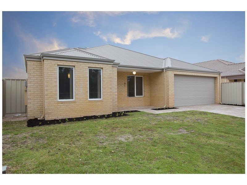 47 Watkins Loop, Tapping WA 6065