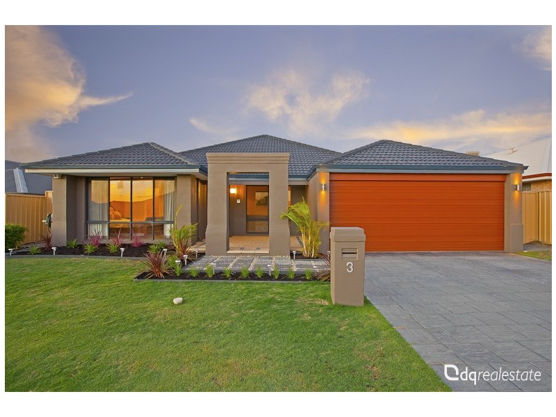 3 Fermoy Link, Darch WA 6065