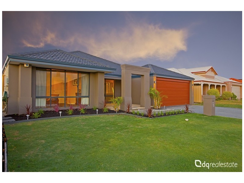 3 Fermoy Link, Darch WA 6065