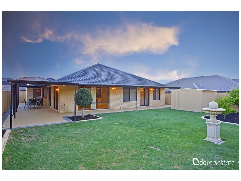 3 Fermoy Link, Darch WA 6065