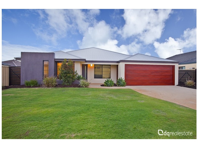 5 Rosinski Circle, Tapping WA 6065