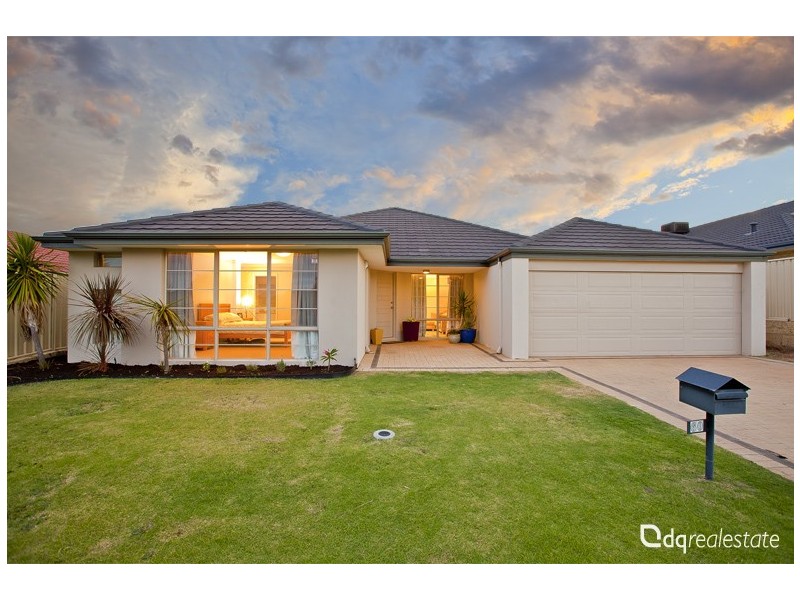 60 Yandella Promenade, Tapping WA 6065