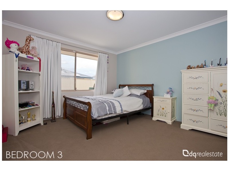 60 Yandella Promenade, Tapping WA 6065
