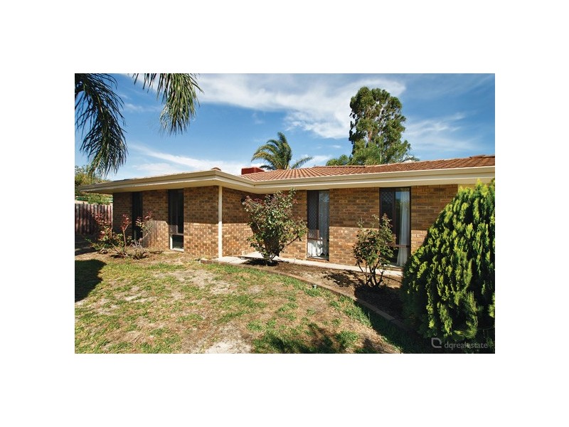 44 Jacaranda Drive, Ballajura WA 6066