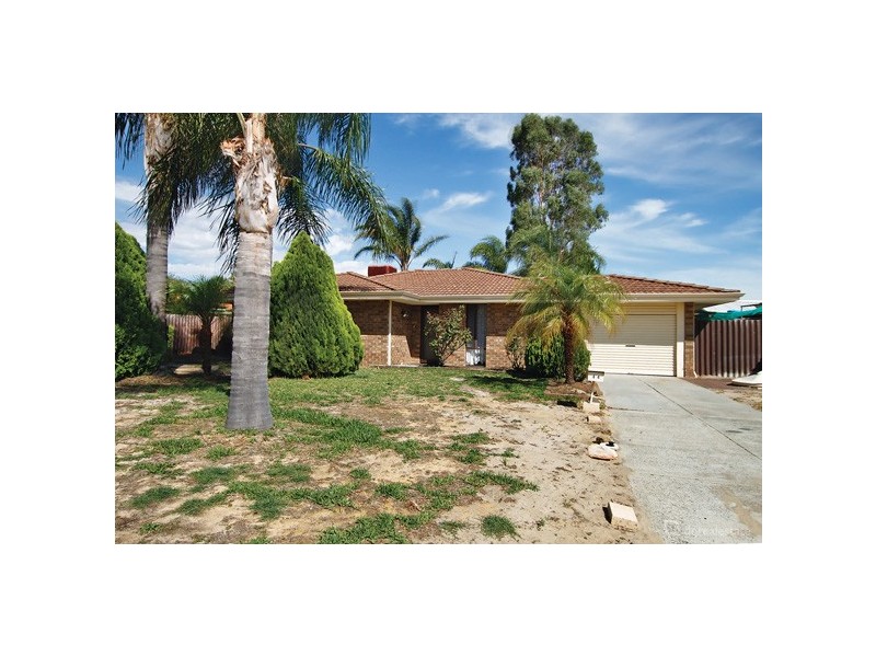 44 Jacaranda Drive, Ballajura WA 6066