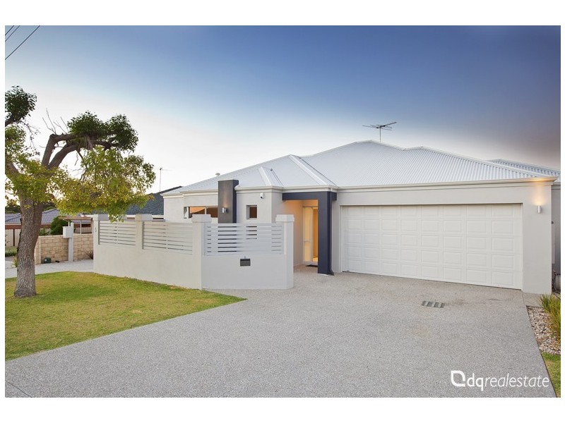 A, B & C/5 Chipala Road, Westminster WA 6061