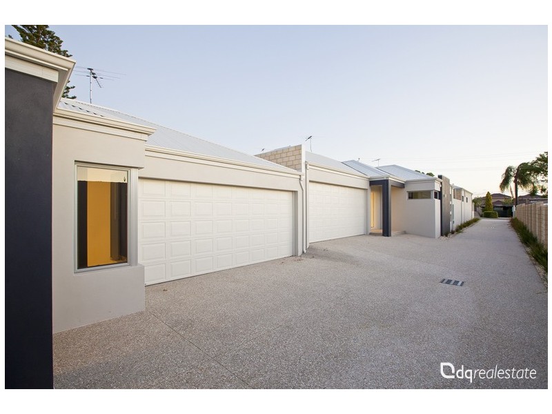 A, B & C/5 Chipala Road, Westminster WA 6061