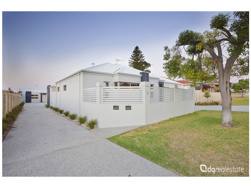 A, B & C/5 Chipala Road, Westminster WA 6061