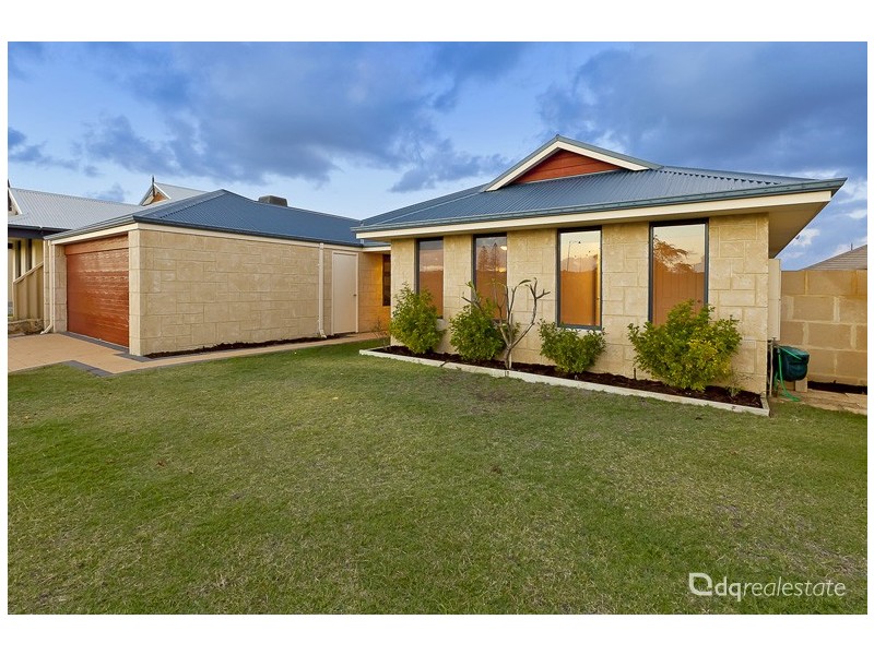 33 Cape Meares Crescent, Butler WA 6036