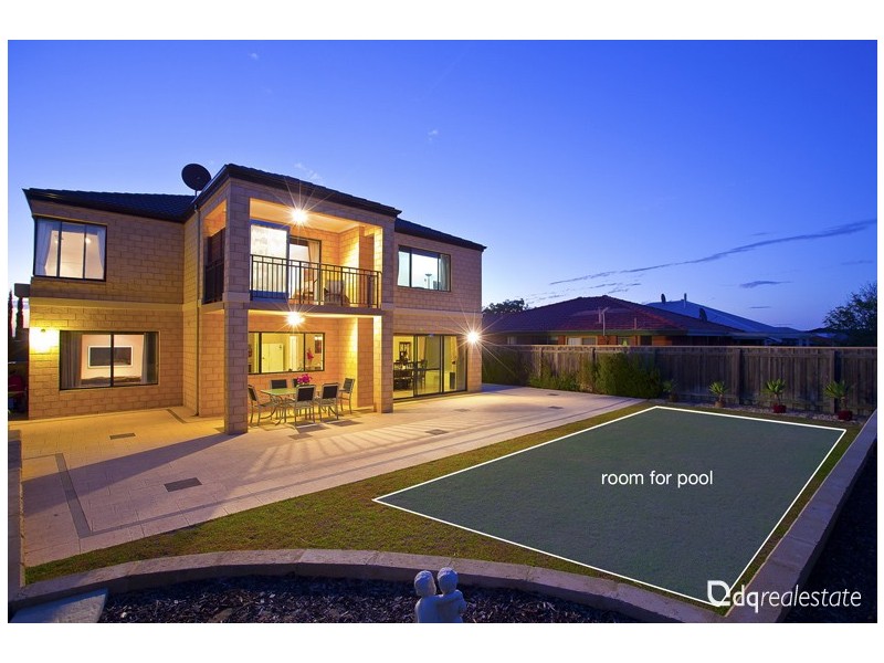 15 Highcliffe Rise, Currambine WA 6028