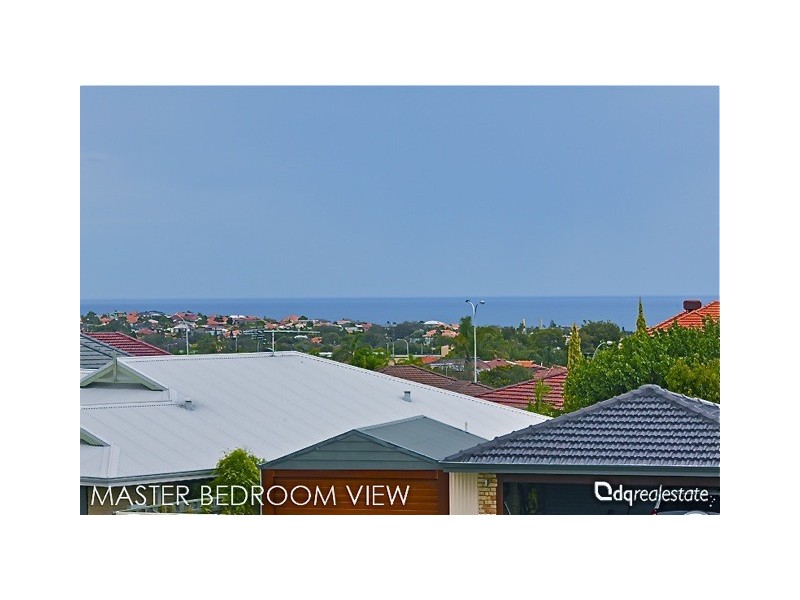 15 Highcliffe Rise, Currambine WA 6028