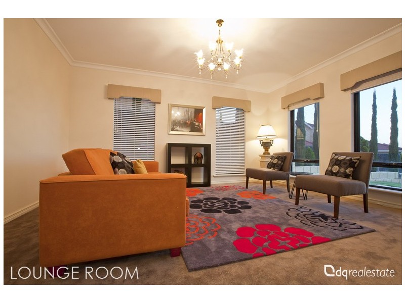 15 Highcliffe Rise, Currambine WA 6028