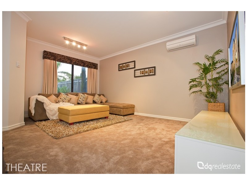 15 Highcliffe Rise, Currambine WA 6028