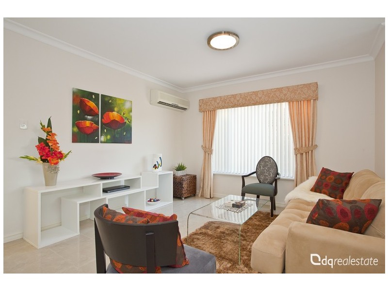 15 Highcliffe Rise, Currambine WA 6028