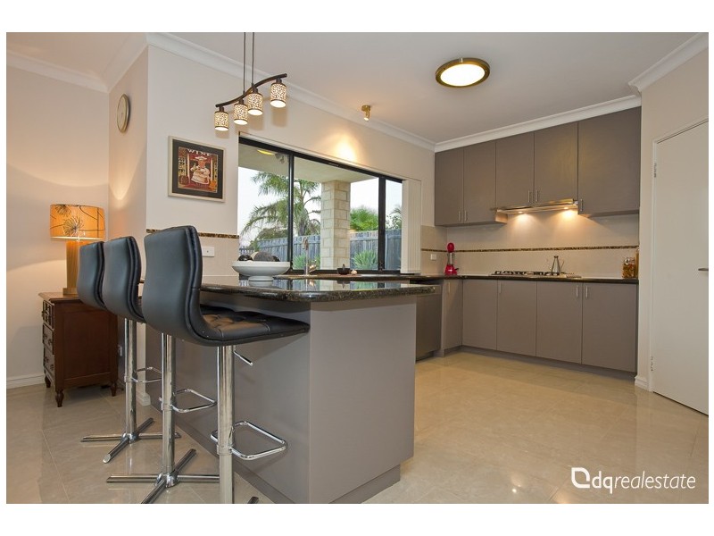 15 Highcliffe Rise, Currambine WA 6028