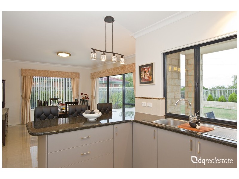 15 Highcliffe Rise, Currambine WA 6028