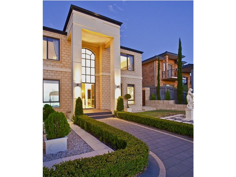 15 Highcliffe Rise, Currambine WA 6028