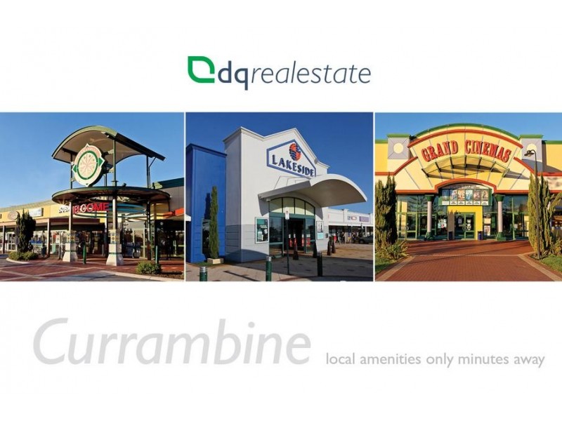 15 Highcliffe Rise, Currambine WA 6028