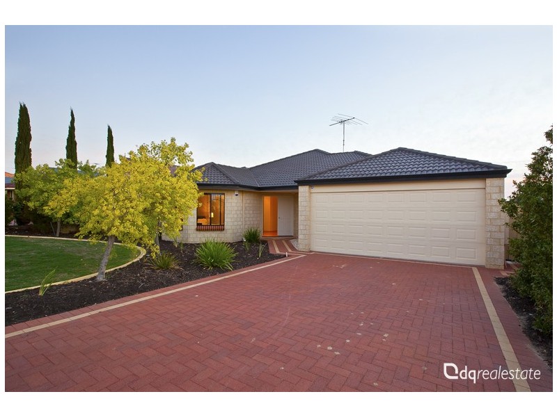 60 Backshall Place, Wanneroo WA 6065
