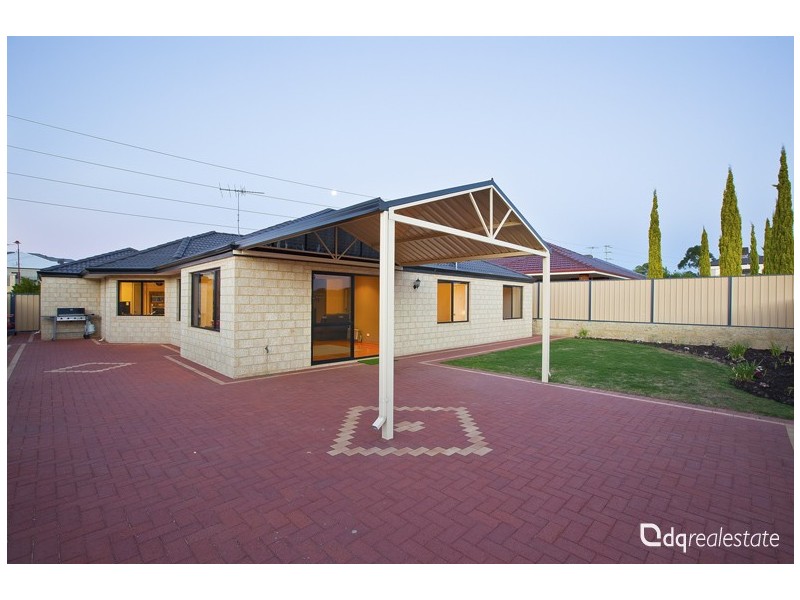 60 Backshall Place, Wanneroo WA 6065