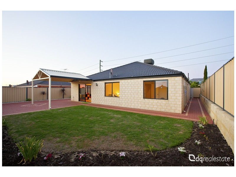 60 Backshall Place, Wanneroo WA 6065