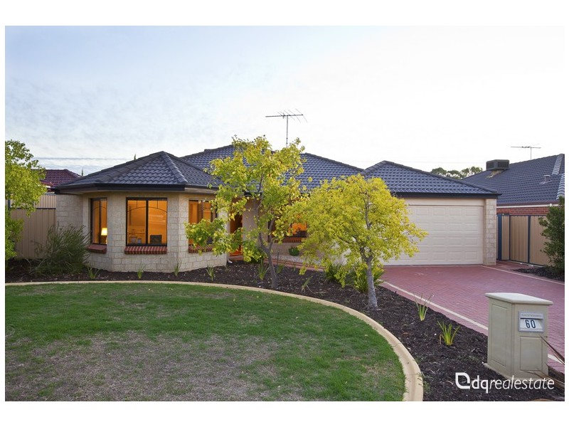 60 Backshall Place, Wanneroo WA 6065