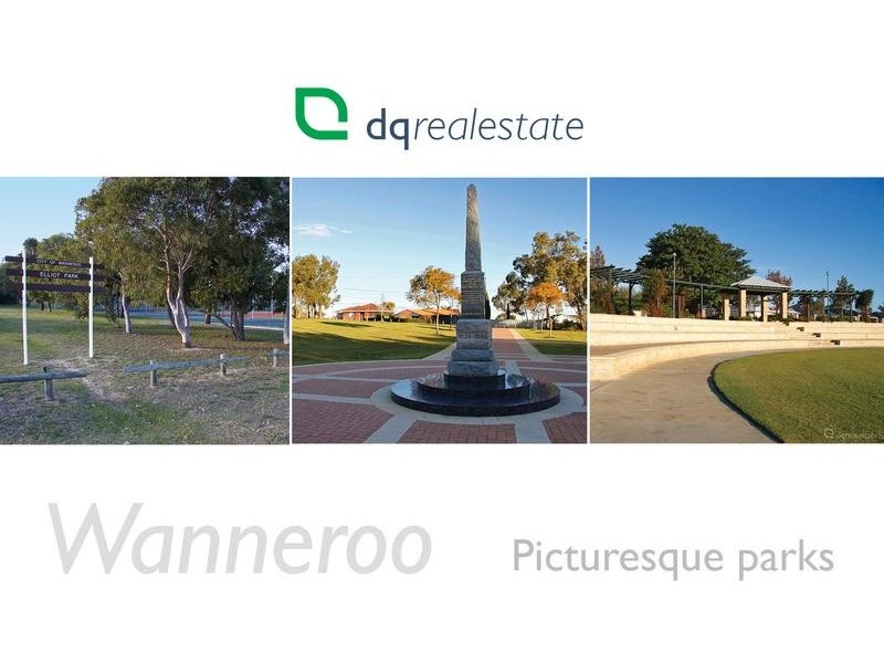 60 Backshall Place, Wanneroo WA 6065
