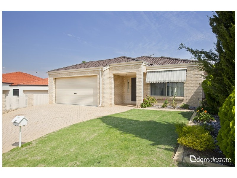 30 Goldfinch Loop, Woodvale WA 6026