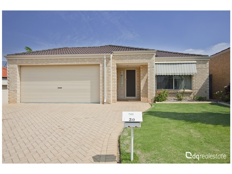 30 Goldfinch Loop, Woodvale WA 6026