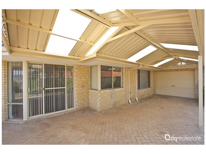 30 Goldfinch Loop, Woodvale WA 6026