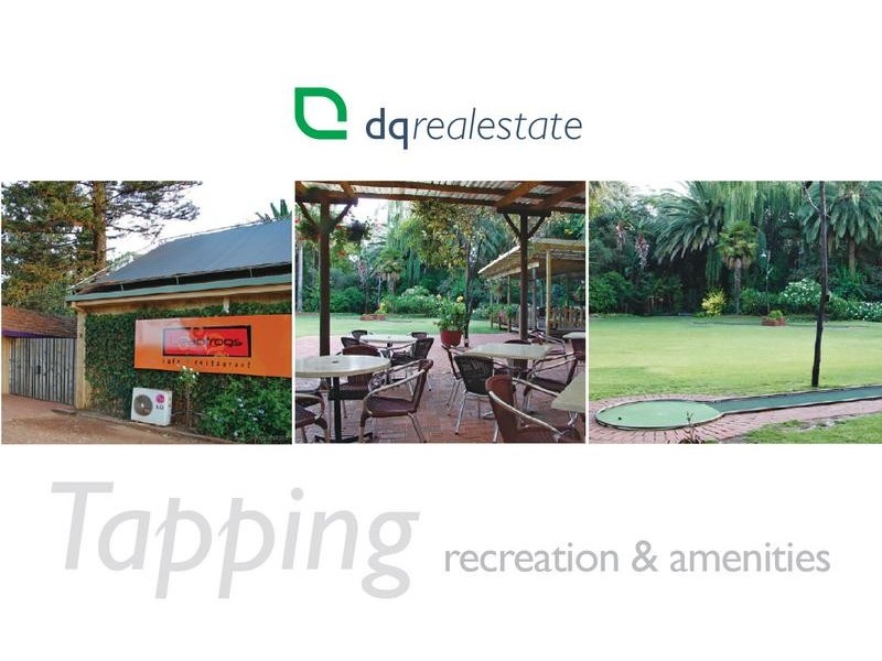 108 Ashley Road, Tapping WA 6065