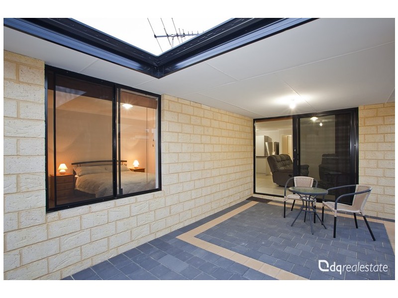 60B Moscow Retreat, Hocking WA 6065