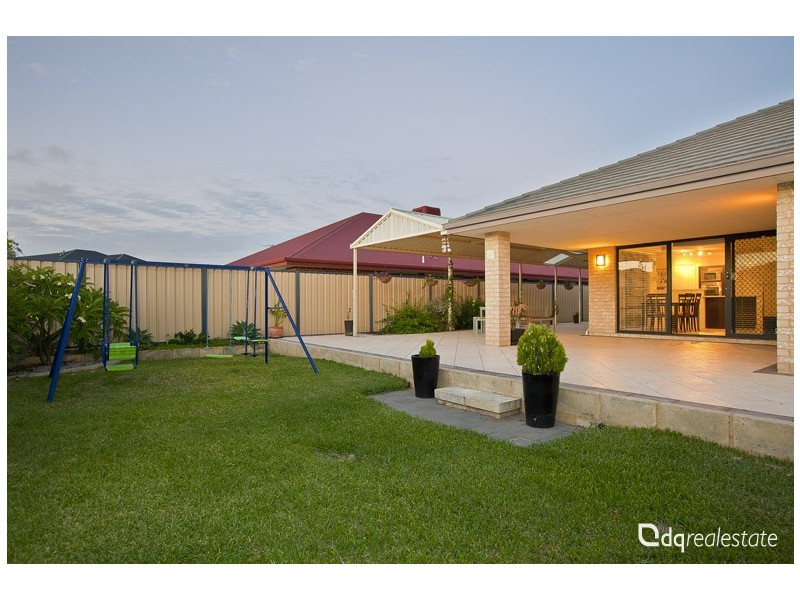 10 Goshawk Street, Tapping WA 6065
