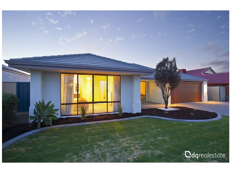 10 Goshawk Street, Tapping WA 6065