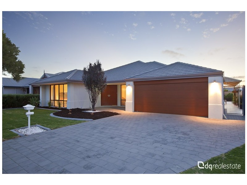 10 Goshawk Street, Tapping WA 6065
