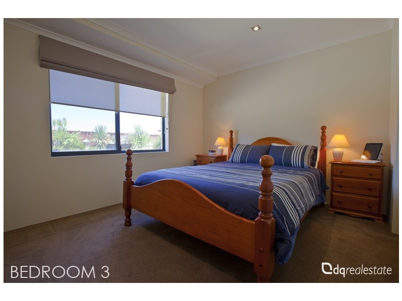 4 Benjamin Crescent, Tapping WA 6065