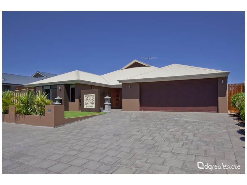 4 Benjamin Crescent, Tapping WA 6065