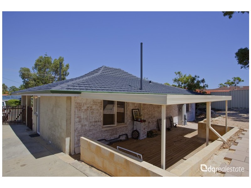 49 Camberwarra Drive, Craigie WA 6025