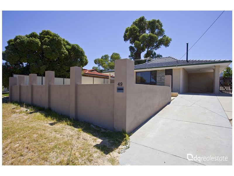 49 Camberwarra Drive, Craigie WA 6025
