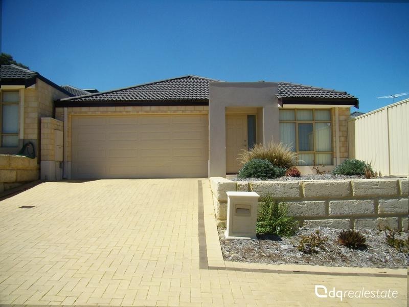 20 Archer Street, Pearsall WA 6065