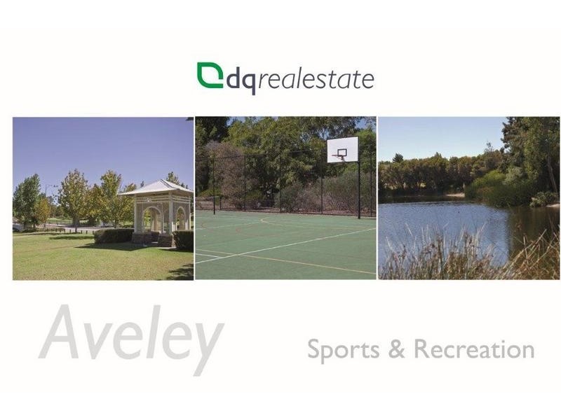 27 Safford Avenue, Aveley WA 6069